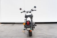 2016 Royal Enfield Classic 350 - Repairable Write Off (RWO) [Location: Melbourne] - 5