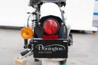 2016 Royal Enfield Classic 350 - Repairable Write Off (RWO) [Location: Melbourne] - 6