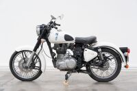 2016 Royal Enfield Classic 350 - Repairable Write Off (RWO) [Location: Melbourne] - 11