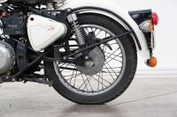 2016 Royal Enfield Classic 350 - Repairable Write Off (RWO) [Location: Melbourne] - 13