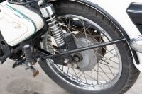 2016 Royal Enfield Classic 350 - Repairable Write Off (RWO) [Location: Melbourne] - 14