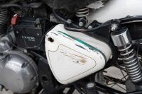 2016 Royal Enfield Classic 350 - Repairable Write Off (RWO) [Location: Melbourne] - 15