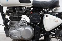 2016 Royal Enfield Classic 350 - Repairable Write Off (RWO) [Location: Melbourne] - 16