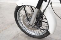 2016 Royal Enfield Classic 350 - Repairable Write Off (RWO) [Location: Melbourne] - 17