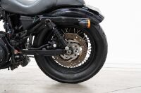 2008 Harley Davidson XL1200N Series - Repairable Write-off (RWO) [Location: Melbourne] - 15