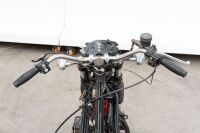 1975 Ducati 860GT Project [Location: Melbourne] - 11