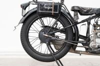 1931 Peugeot P111 327cc Side-Valve [Location: Melbourne] - 2