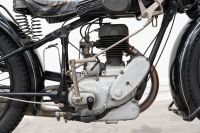 1931 Peugeot P111 327cc Side-Valve [Location: Melbourne] - 6