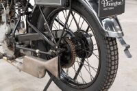 1931 Peugeot P111 327cc Side-Valve [Location: Melbourne] - 10