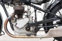 1931 Peugeot P111 327cc Side-Valve [Location: Melbourne] - 23