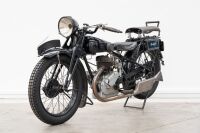 1931 Peugeot P111 327cc Side-Valve [Location: Melbourne] - 26