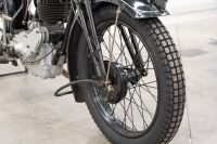 1931 Peugeot P111 327cc Side-Valve [Location: Melbourne] - 29