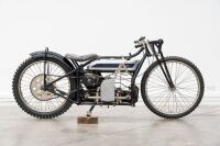 1928 Douglas DT5 Speedway Racer [Location: Melbourne]