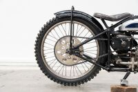 1928 Douglas DT5 Speedway Racer [Location: Melbourne] - 2