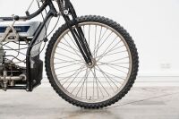 1928 Douglas DT5 Speedway Racer [Location: Melbourne] - 3
