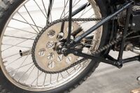 1928 Douglas DT5 Speedway Racer [Location: Melbourne] - 4