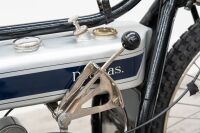 1928 Douglas DT5 Speedway Racer [Location: Melbourne] - 5