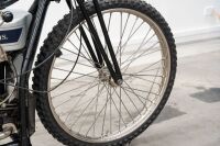 1928 Douglas DT5 Speedway Racer [Location: Melbourne] - 6