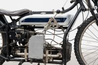 1928 Douglas DT5 Speedway Racer [Location: Melbourne] - 7