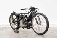 1928 Douglas DT5 Speedway Racer [Location: Melbourne] - 8