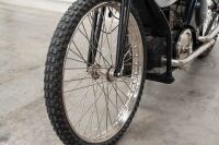 1928 Douglas DT5 Speedway Racer [Location: Melbourne] - 10
