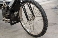 1928 Douglas DT5 Speedway Racer [Location: Melbourne] - 11