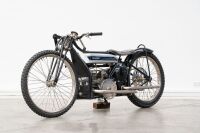 1928 Douglas DT5 Speedway Racer [Location: Melbourne] - 13