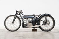 1928 Douglas DT5 Speedway Racer [Location: Melbourne] - 14