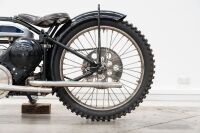 1928 Douglas DT5 Speedway Racer [Location: Melbourne] - 15