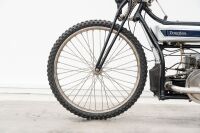 1928 Douglas DT5 Speedway Racer [Location: Melbourne] - 16