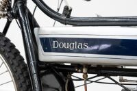 1928 Douglas DT5 Speedway Racer [Location: Melbourne] - 19