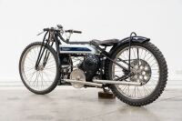 1928 Douglas DT5 Speedway Racer [Location: Melbourne] - 20