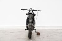 1928 Douglas DT5 Speedway Racer [Location: Melbourne] - 21