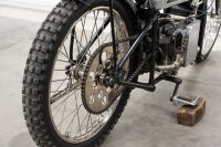 1928 Douglas DT5 Speedway Racer [Location: Melbourne] - 22