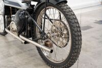 1928 Douglas DT5 Speedway Racer [Location: Melbourne] - 23
