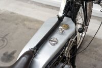 1928 Douglas DT5 Speedway Racer [Location: Melbourne] - 25