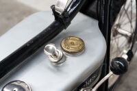 1928 Douglas DT5 Speedway Racer [Location: Melbourne] - 26