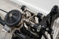 1928 Douglas DT5 Speedway Racer [Location: Melbourne] - 28