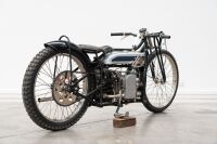 1928 Douglas DT5 Speedway Racer [Location: Melbourne] - 29