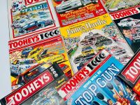 BATHURST: A group of nine Bathurst race programs from the 1980's and 1990's [Location: Sydney] - 3