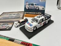 PETER BROCK: A group of Peter Brock HRT items [Location: Sydney] - 2