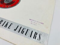 JAGUAR: A Sales Brochure for the XK150 - 3