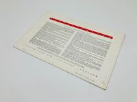 JAGUAR: A Sales Brochure for the XK150 - 4