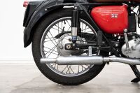 1957 Ariel VB600 Side Valve Solo [Location: Melbourne] - 2