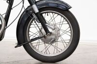 1957 Ariel VB600 Side Valve Solo [Location: Melbourne] - 3