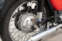 1957 Ariel VB600 Side Valve Solo [Location: Melbourne] - 5