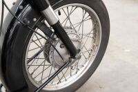 1957 Ariel VB600 Side Valve Solo [Location: Melbourne] - 7