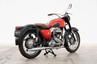 1957 Ariel VB600 Side Valve Solo [Location: Melbourne] - 8