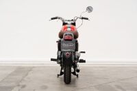 1957 Ariel VB600 Side Valve Solo [Location: Melbourne] - 9