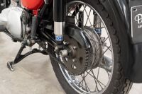 1957 Ariel VB600 Side Valve Solo [Location: Melbourne] - 12